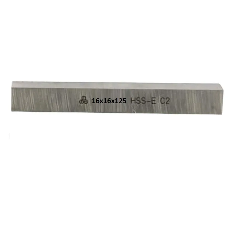 Mte Hsse Torna Kalem Dın4964b 16x16x125 401616125 - 5'li Paket