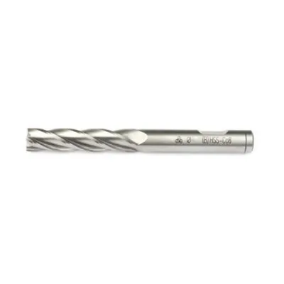 Mte Hsse Parmak Freze Uzun Dın844 8 Mm 276220800