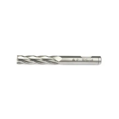 Mte Hsse Parmak Freze Uzun Dın844 12 Mm 276221200