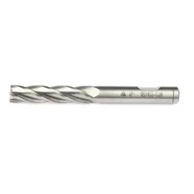 Mte Hsse Parmak Freze Uzun Dın844 14 Mm 276221400