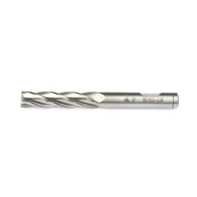 Mte Hsse Parmak Freze Uzun Dın844 16 Mm 276221600