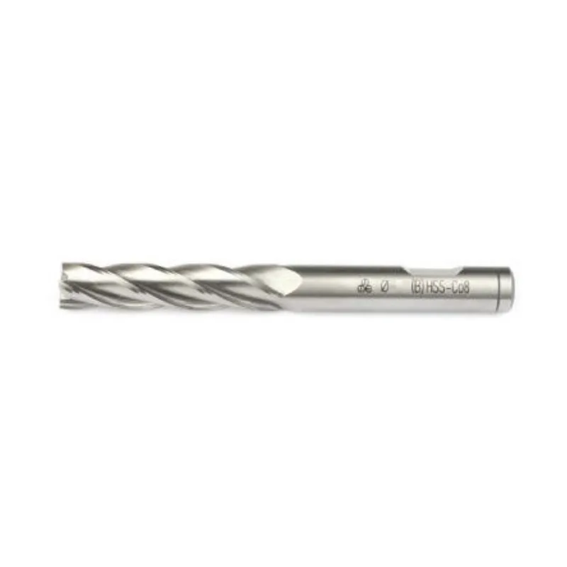 Mte Hsse Parmak Freze Uzun Dın844 16 Mm 276221600