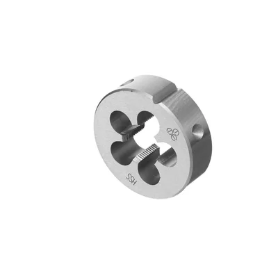 Mte Hss İnce Pafta Dın223/b M12x1.5 110031206