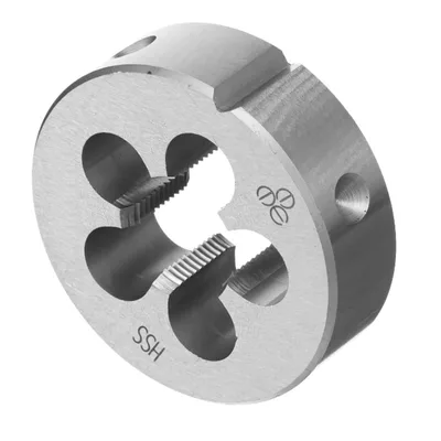 Mte Hss Normal Pafta Dın223/b M30x3.5 110023000