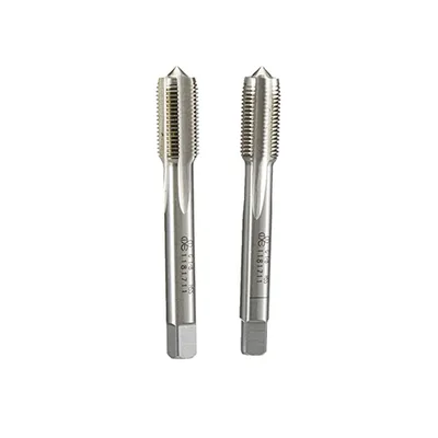 Mte Hss 2li El Kılavuz Dın5157 G1/8"x28 102300973