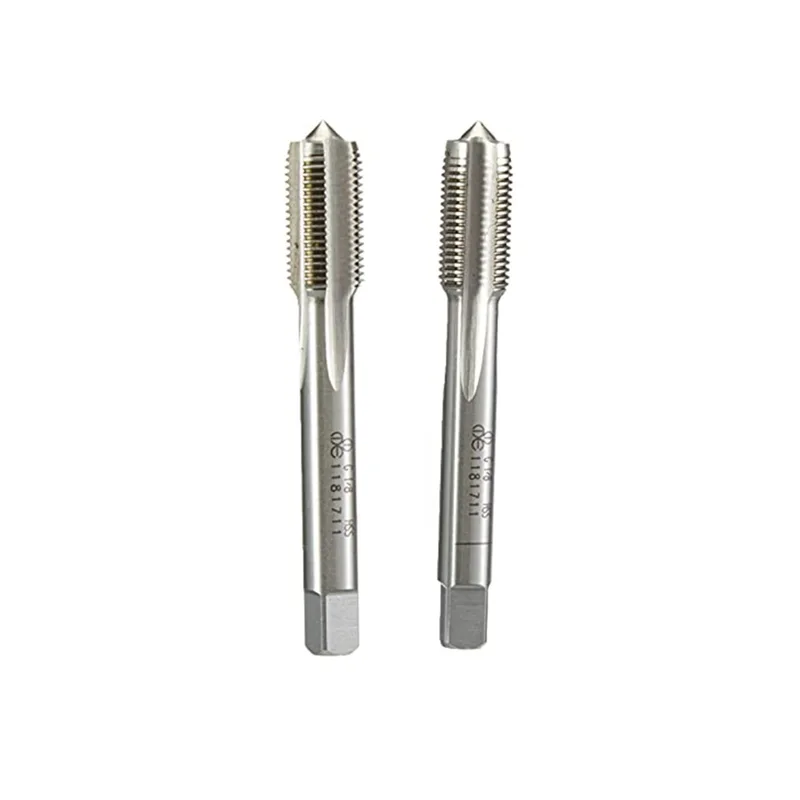 Mte Hss 2li El Kılavuz Dın5157 G1/8"x28 102300973