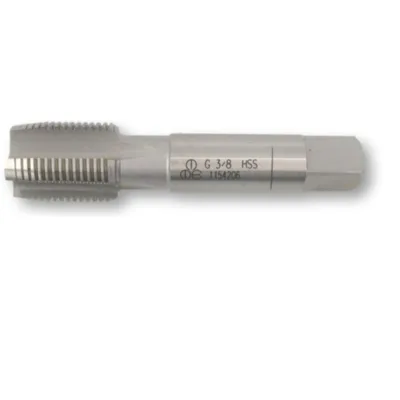 Mte Hss 2li El Kılavuz Dın5157 G3/8"x19 102301666