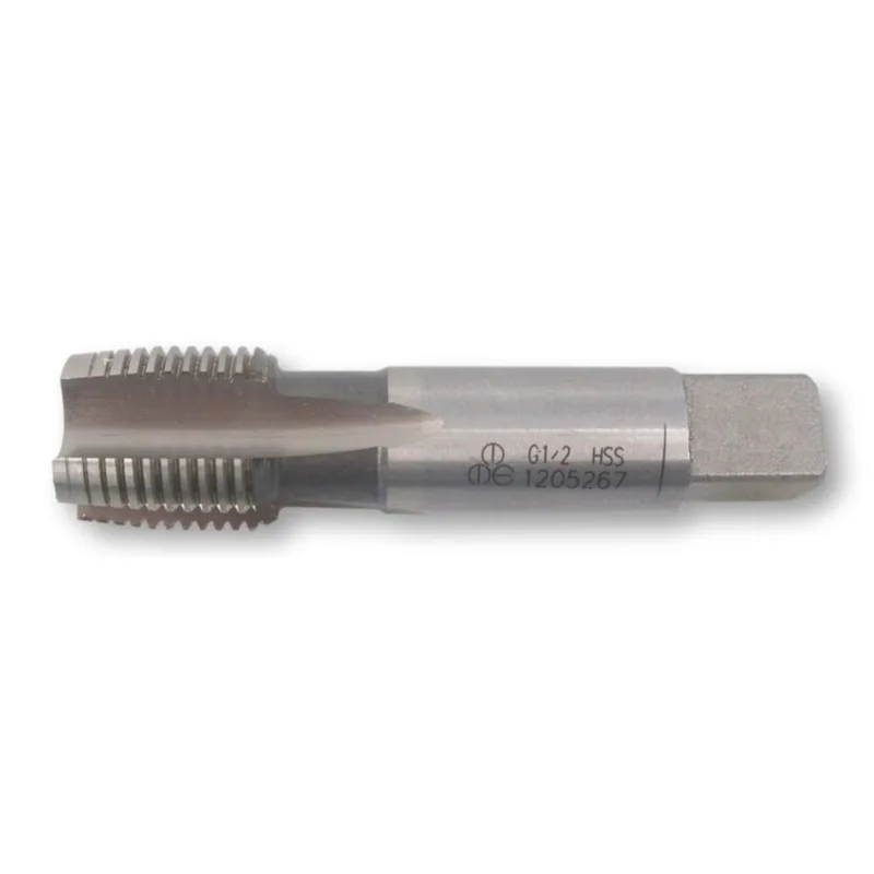 Mte Hss 2li El Kılavuz Dın5157 G1/2"x14 102302095