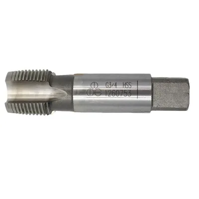 Mte Hss 2li El Kılavuz Dın5157 G3/4"x14 102302644