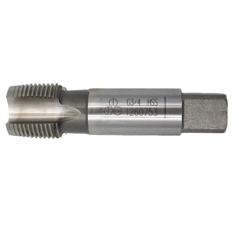 Mte Hss 2li El Kılavuz Dın5157 G3/4"x14 102302644