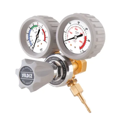 Yıldızgaz 5430s Azot Basınç Düşürücü 0.4 Bar
