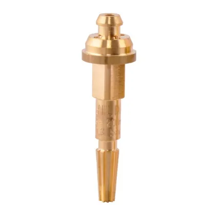 Yıldızgaz 44043 Propan Kesme Lülesi 3-20 Mm