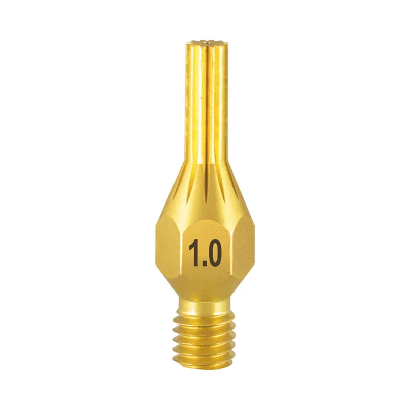Yıldızgaz 45701 Bozma Şalimo Lülesi 2-20 Mm