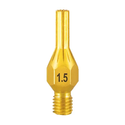 Yıldızgaz 45703 Bozma Şalimo Lülesi 50-100 Mm