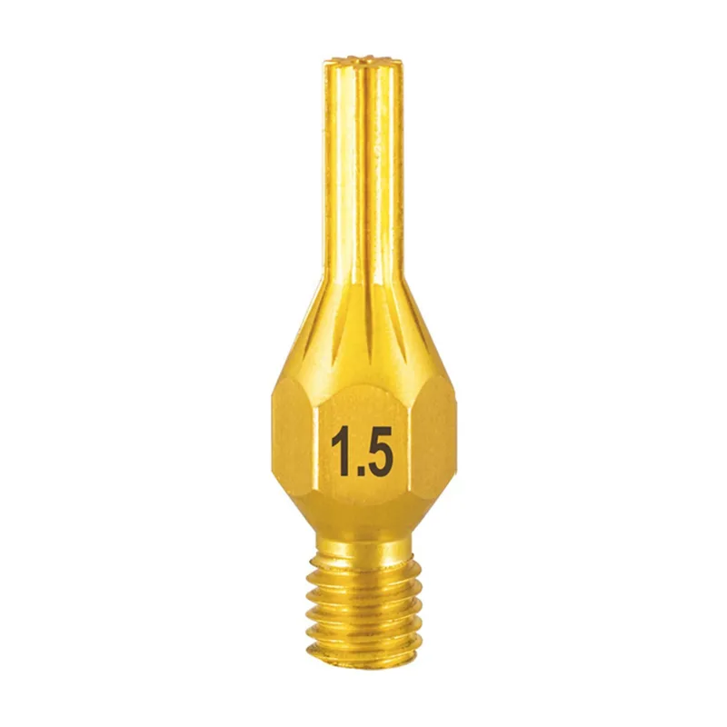Yıldızgaz 45703 Bozma Şalimo Lülesi 50-100 Mm