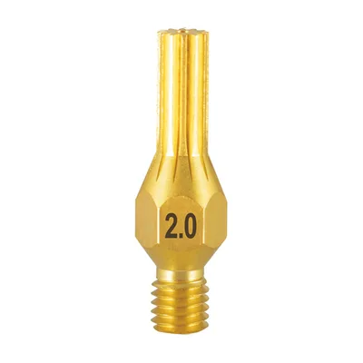 Yıldızgaz 45704 Bozma Şalimo Lülesi 100-200 Mm