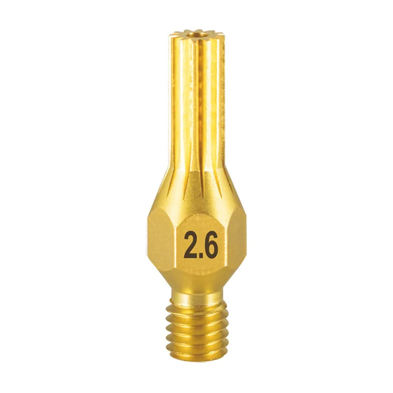 Yıldızgaz 45705 Bozma Şalimo Lülesi 200-300 Mm