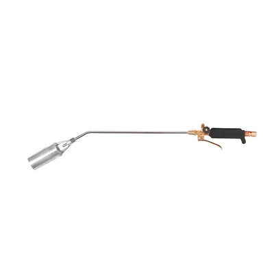 Yıldızgaz 4151 Propan Tavlama Tetikli Pürmüz 40 Cm