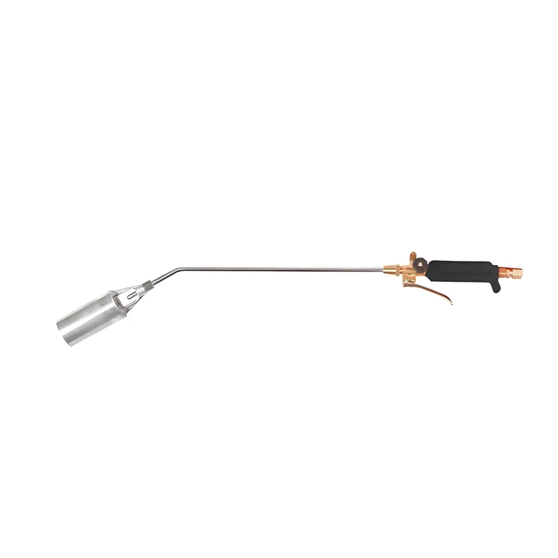Yıldızgaz 4151 Propan Tavlama Tetikli Pürmüz 40 Cm