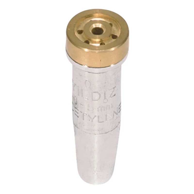Yıldızgaz 45404 Karışım Kes.hamlacı Lülesi 25-50mm