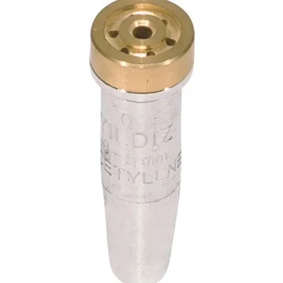 Yıldızgaz 45405np-903 Karşm.hamlacı Lülesi 50-75mm