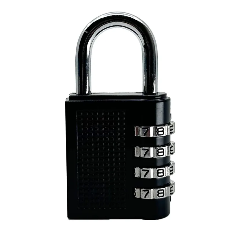 Ymk Şifreli Asma Kilit 50 Mm Ymk-1350 - 8'li Paket