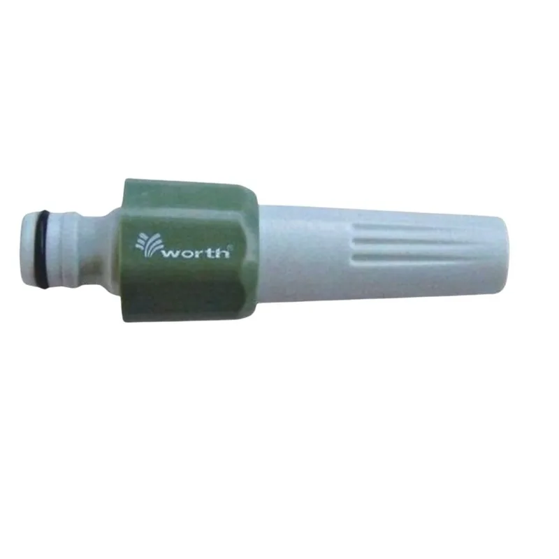 Worth Bw5810 1" Hortum İçin Ayarlanabilir 5"sprey