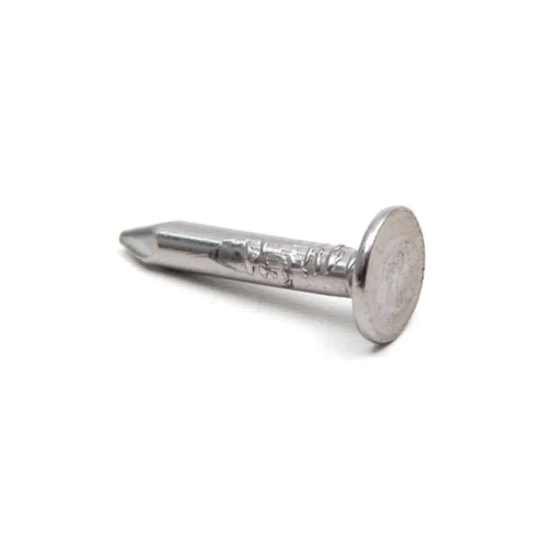 Şıngıl Çivisi No:1.5 Cm (2.5 Kg)