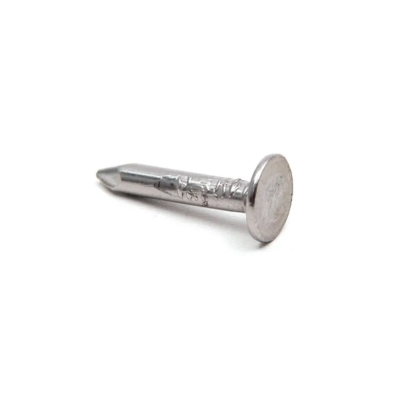 Şıngıl Çivisi No:2.5 Cm (2.5 Kg)
