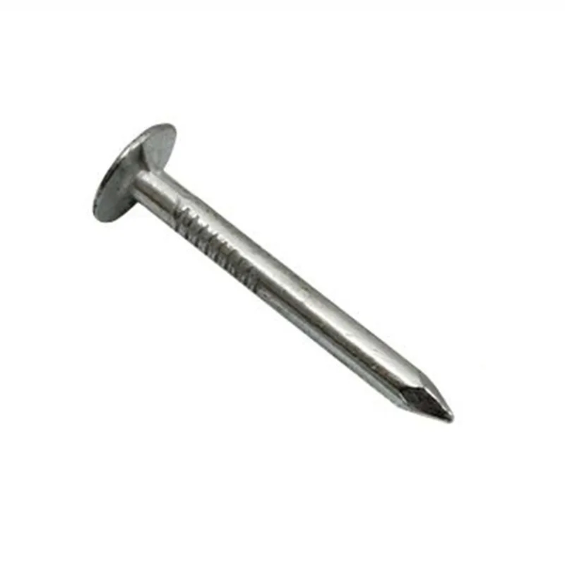 Şıngıl Çivisi No:4 Cm (2.5 Kg)
