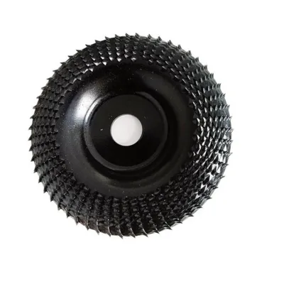 Meşem Ahşap Eğe Disk 125 Mm Kod:666