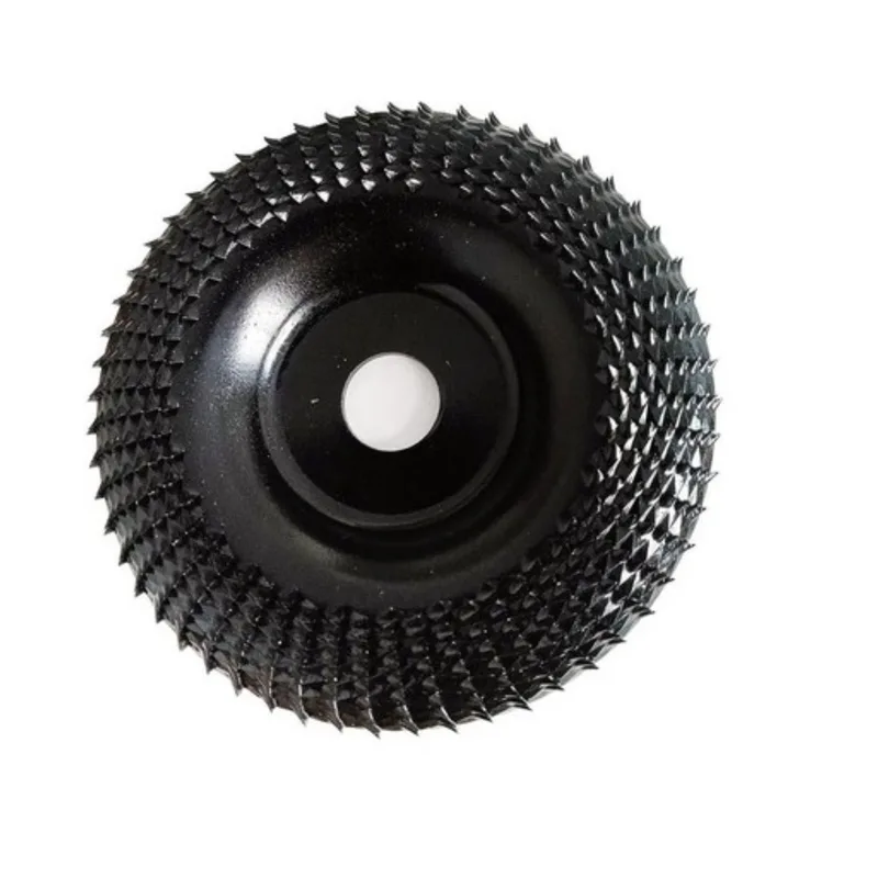 Meşem Ahşap Eğe Disk 125 Mm Kod:666