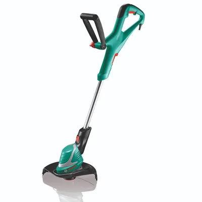 Bosch Elek.kenar Kesme Ve Tırpan Makinesi Art30