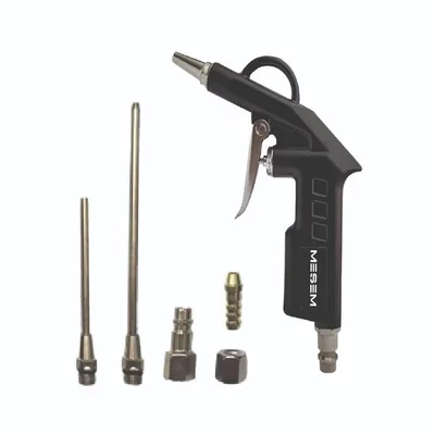 Meşem Hava Tabancası Uzun Kod:543 - 10'lu Paket