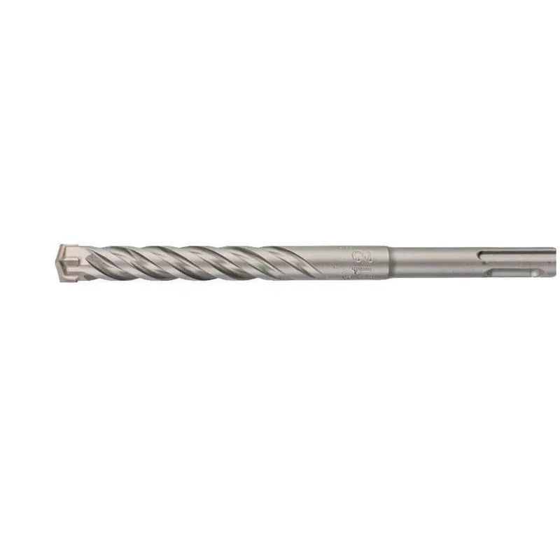 Bosch Sds Plus 5x Matkap Ucu 12x160 Mm 2608833905 - 10'lu Paket