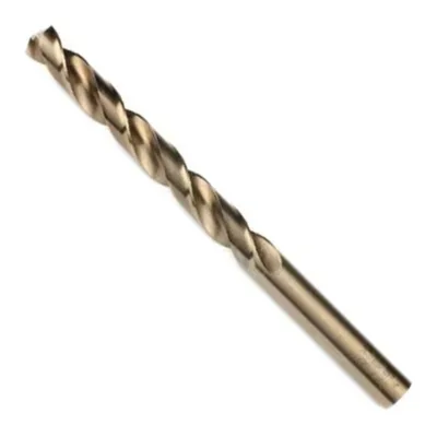 Mte Hss Matkap Ucu Altın Sr Dın338 17.5 Mm 5001750