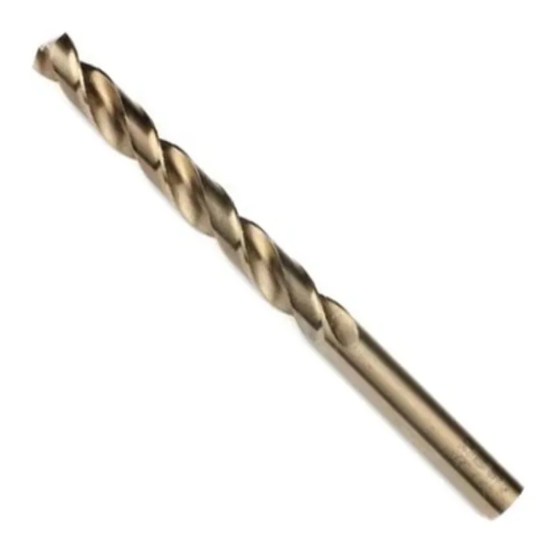 Mte Hss Matkap Ucu Altın Sr Dın338 17.5 Mm 5001750