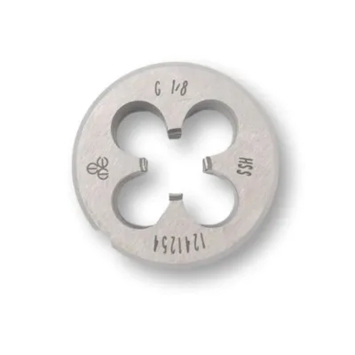 Mte Hss Pafta Bsp Dın5158b G 1/8"x28 110080973