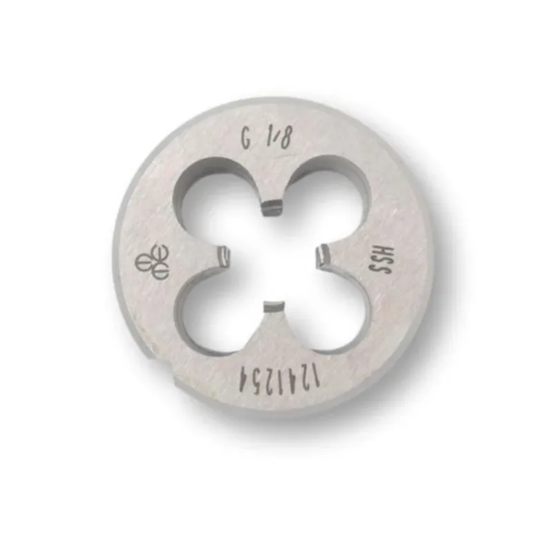 Mte Hss Pafta Bsp Dın5158b G 1/8"x28 110080973