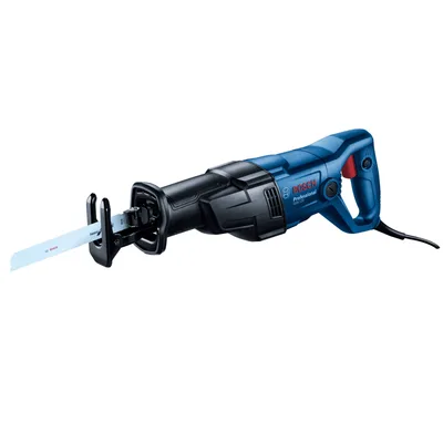 Bosch Tilki Kuyruğu 1200 W Gsa120 06016b1020