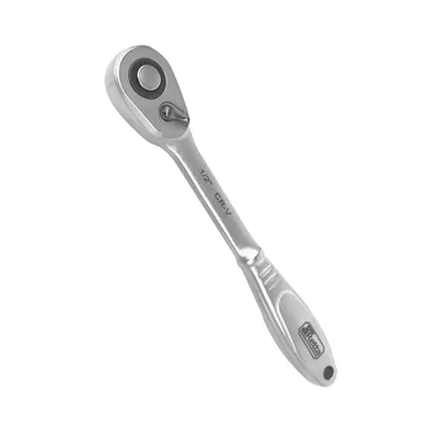 Retta Rck0412 Ağır Hizmet Metal Sap Cırcır Kolu1/2 - 6'lı Paket