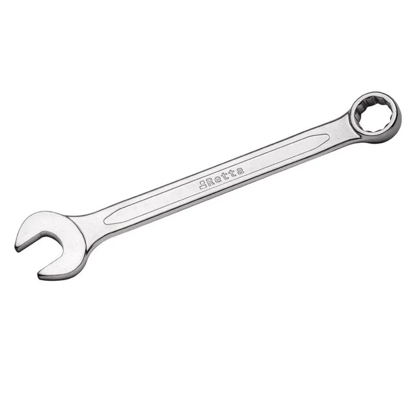 Retta Rka1018 Kombine Anahtar 18 Mm - 12'li Paket