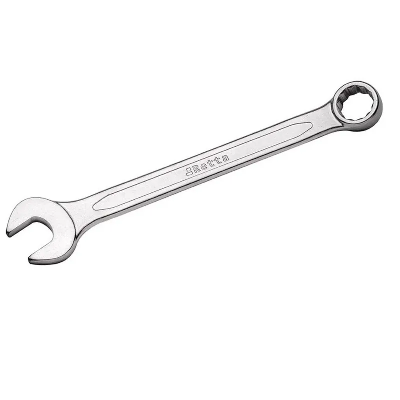 Retta Rka1024 Kombine Anahtar 24 Mm - 6'lı Paket