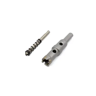 Baytec Tct Metal Delme Panç