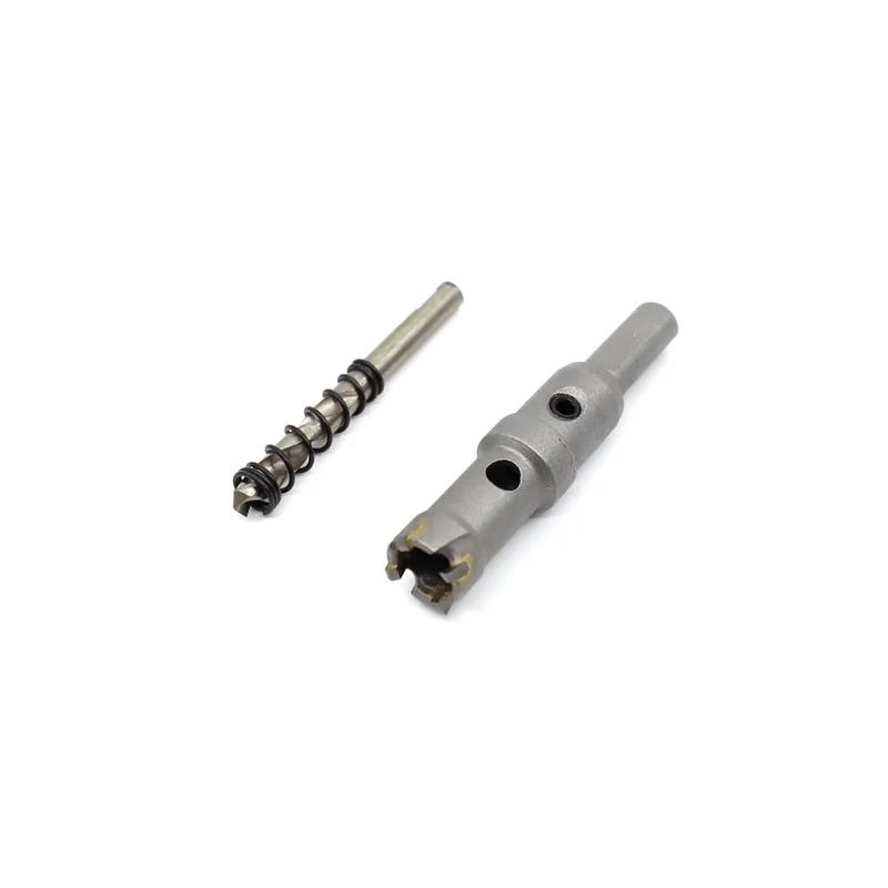 Baytec Tct Metal Delme Panç