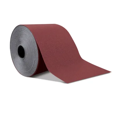 Karbosan Rulo Zımpara Axop21 200x50mt 80 Kum - 50 Metre
