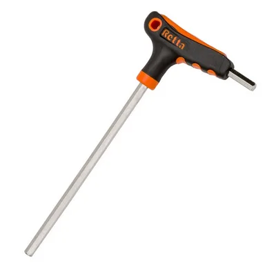 Retta Rxa1020 T Saplı Allen Anahtar 2 Mm - 12'li Paket