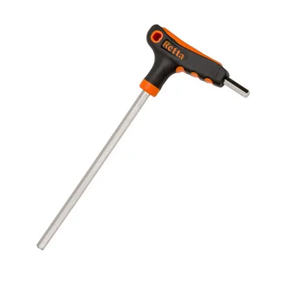 Retta Rxa1025 T Saplı Allen Anahtar 2.5 Mm - 12'li Paket
