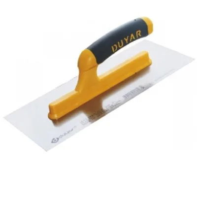 Duyar Alçı Malası Aç.pls.sap Pslnmz 30 Cm Kod:401 - 12'li Paket