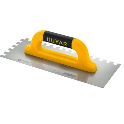 Duyar Seramik Mala 8x8 Kap.pls.sap 40 Cm Kod:174 - 12'li Paket
